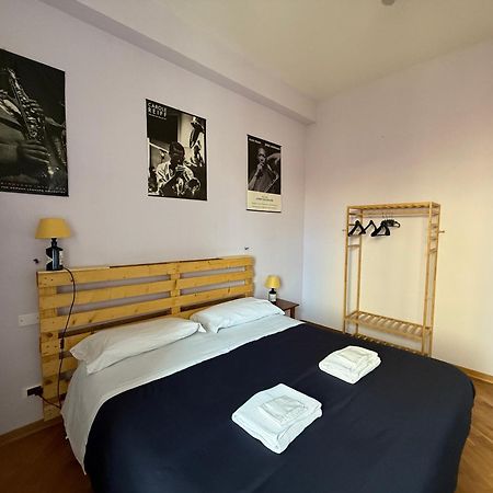 Santo Spirito Hotel Arezzo Ngoại thất bức ảnh
