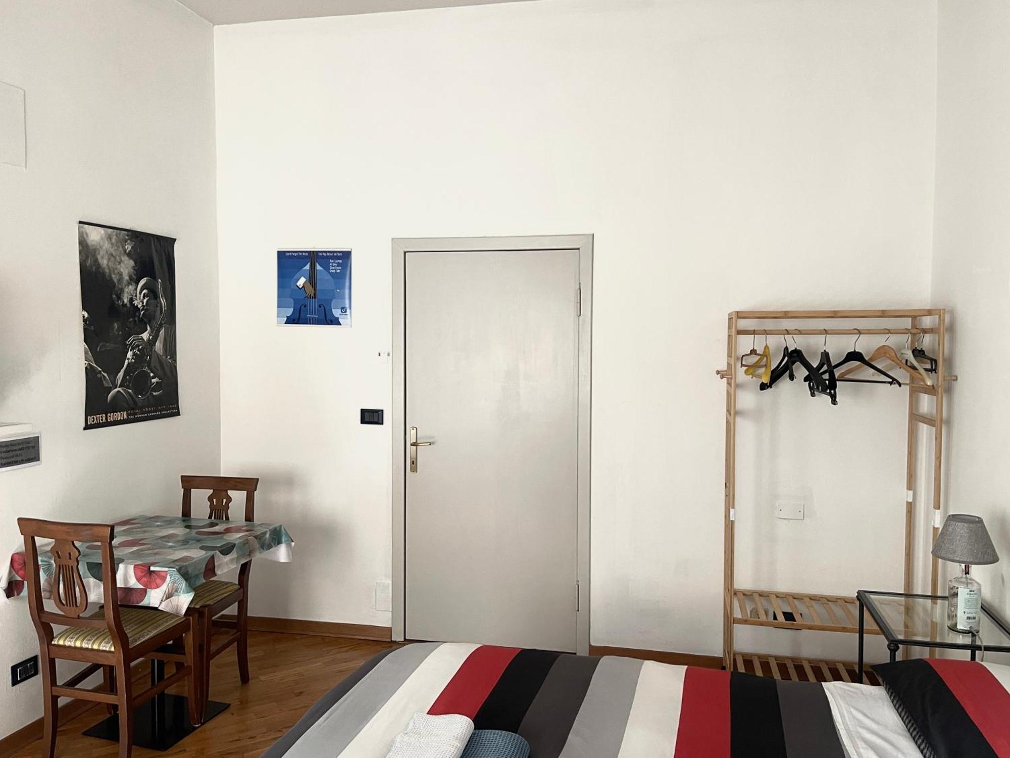 Santo Spirito Hotel Arezzo Ngoại thất bức ảnh