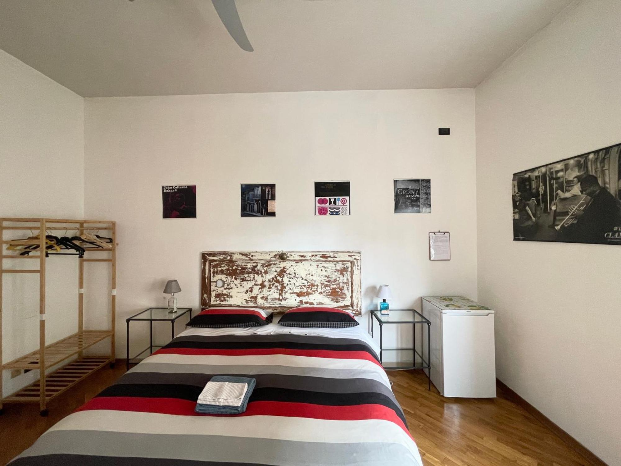 Santo Spirito Hotel Arezzo Ngoại thất bức ảnh