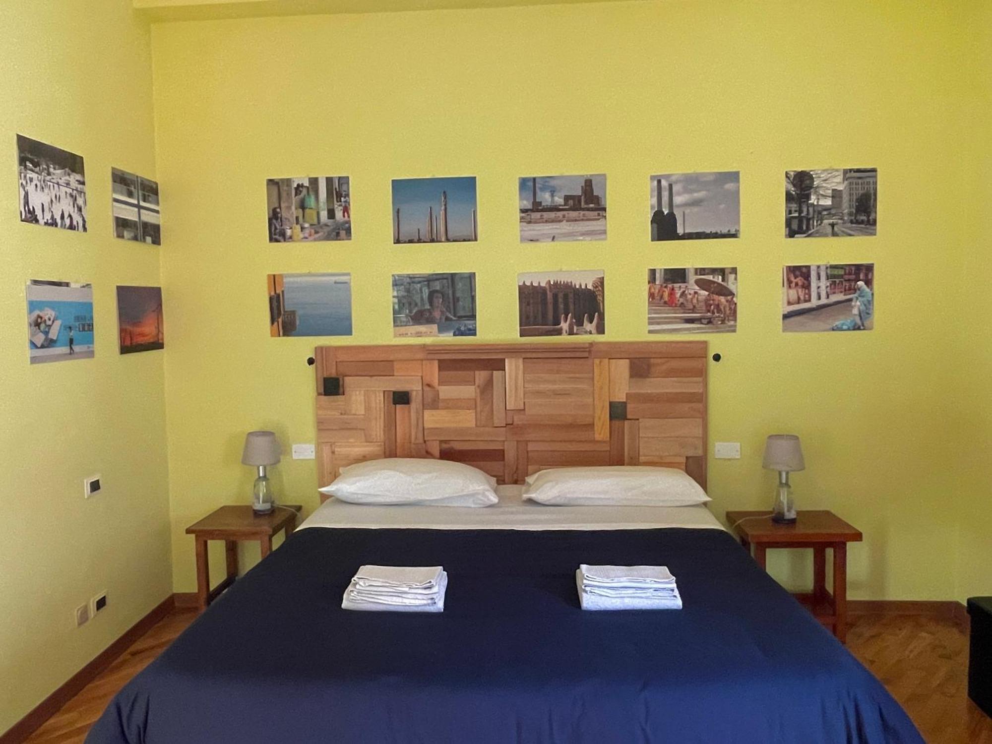 Santo Spirito Hotel Arezzo Ngoại thất bức ảnh