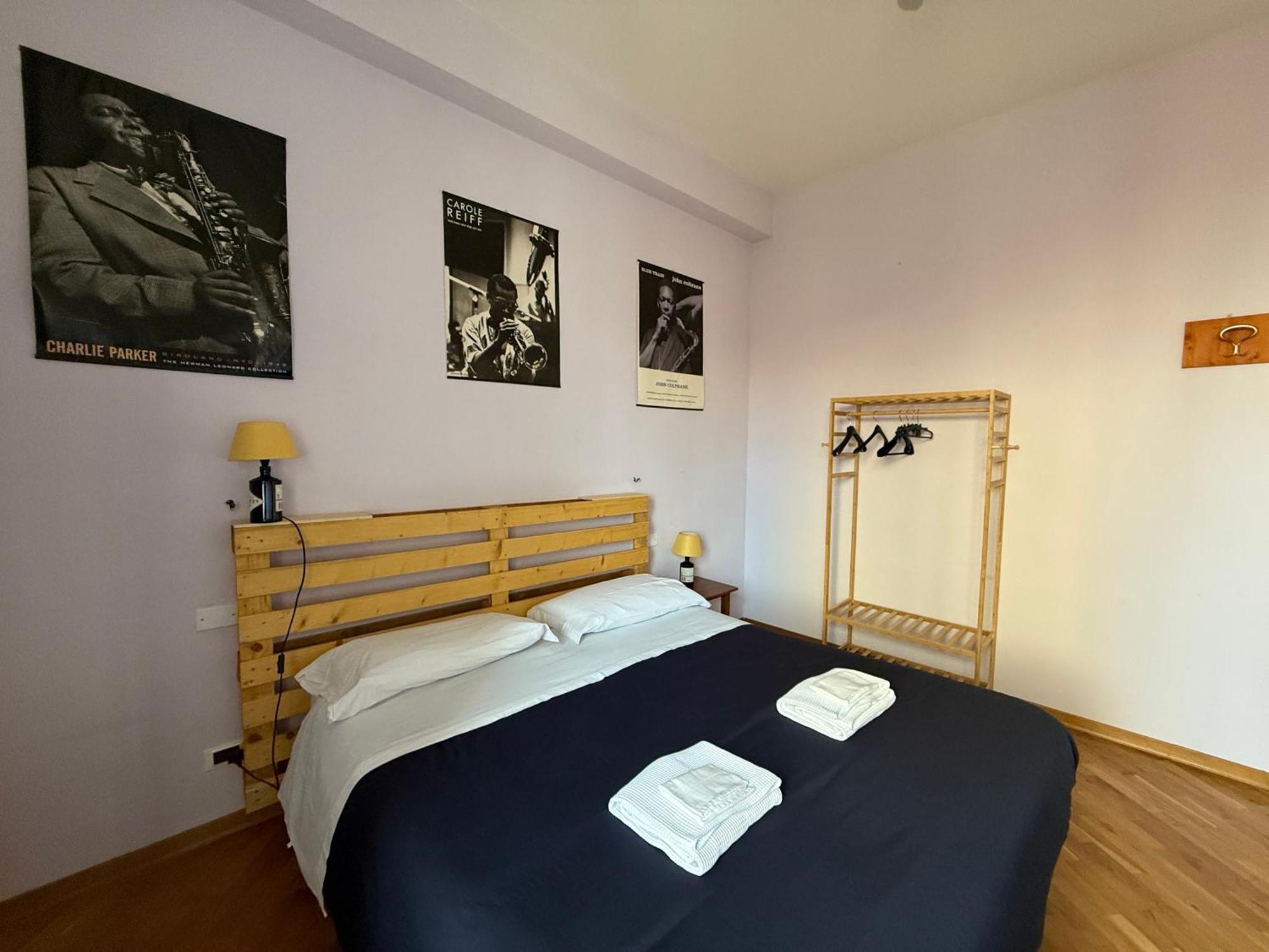 Santo Spirito Hotel Arezzo Ngoại thất bức ảnh