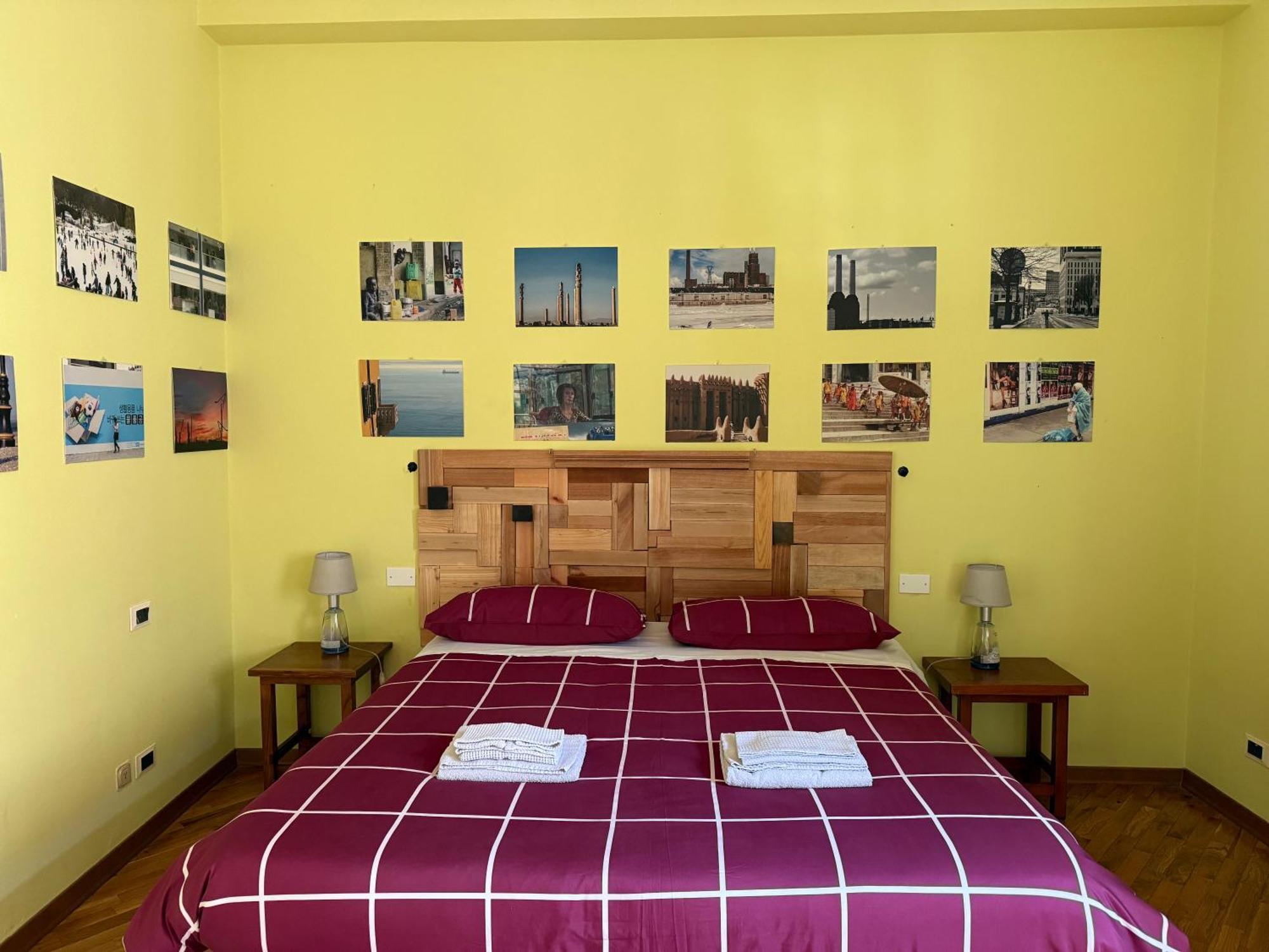 Santo Spirito Hotel Arezzo Ngoại thất bức ảnh