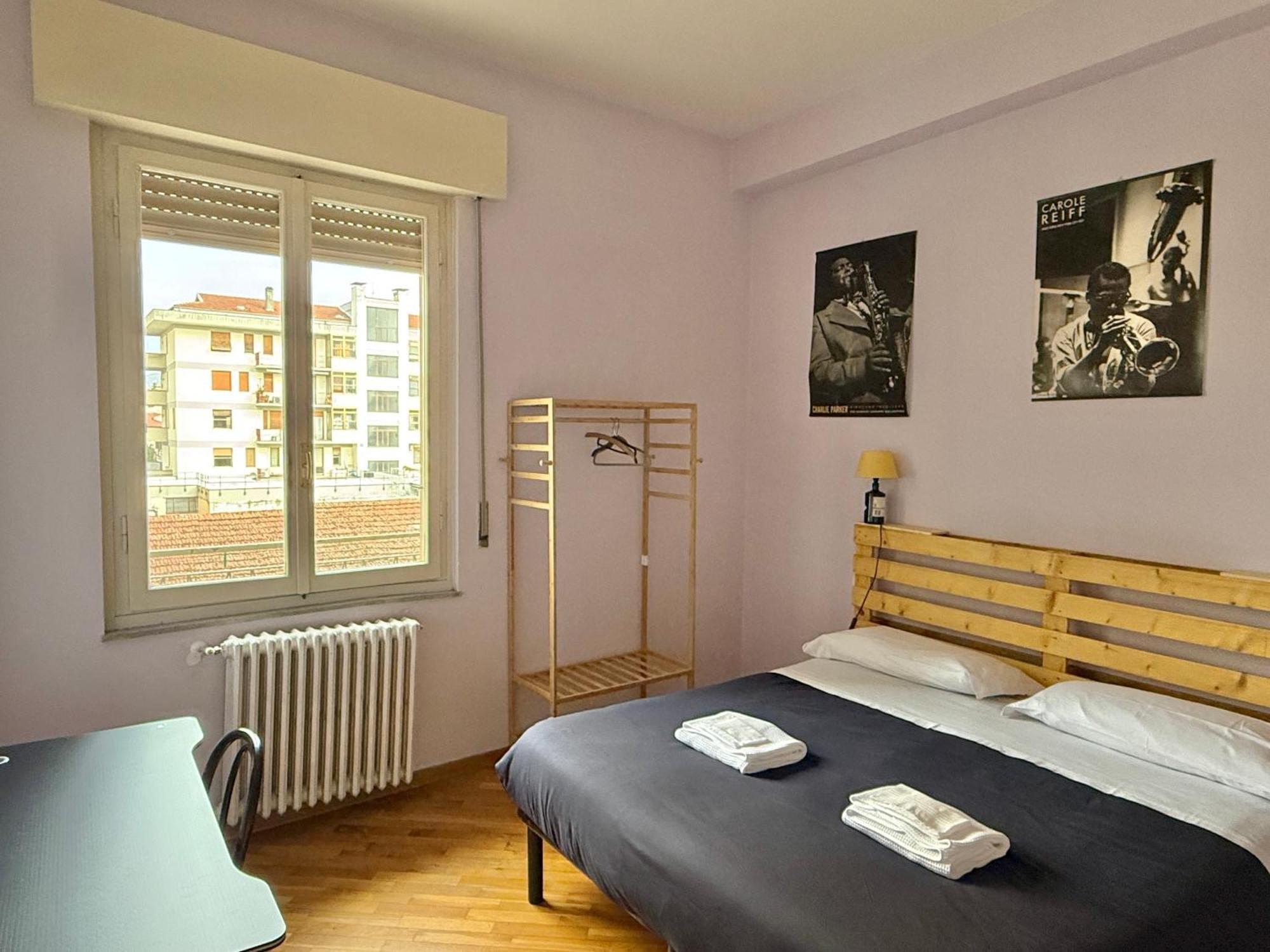Santo Spirito Hotel Arezzo Ngoại thất bức ảnh