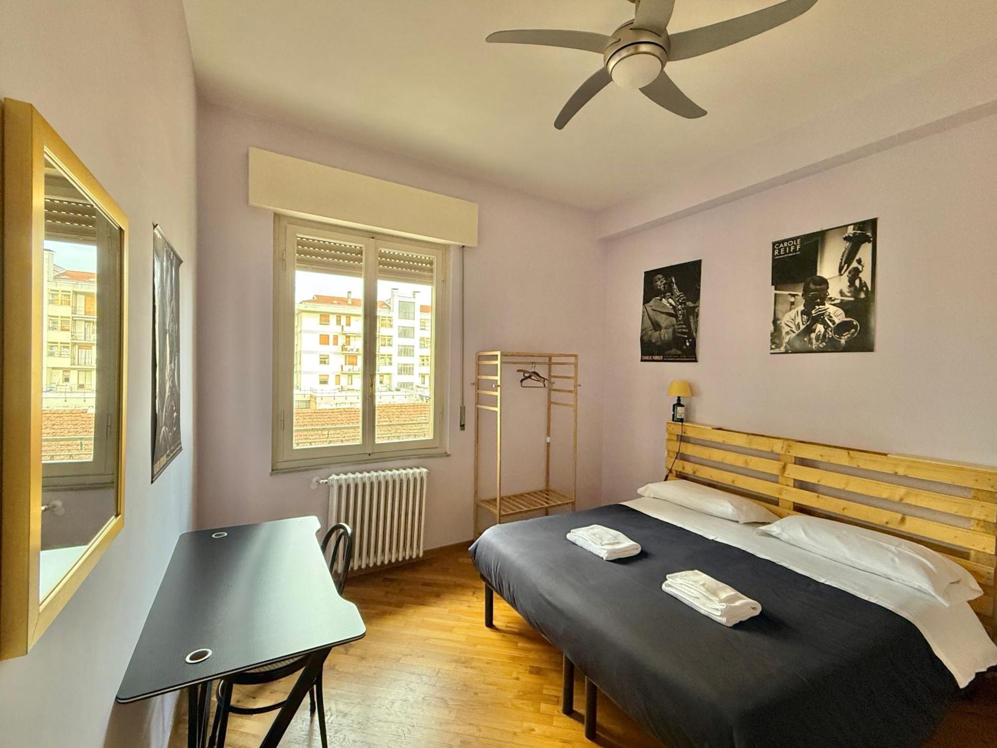 Santo Spirito Hotel Arezzo Ngoại thất bức ảnh