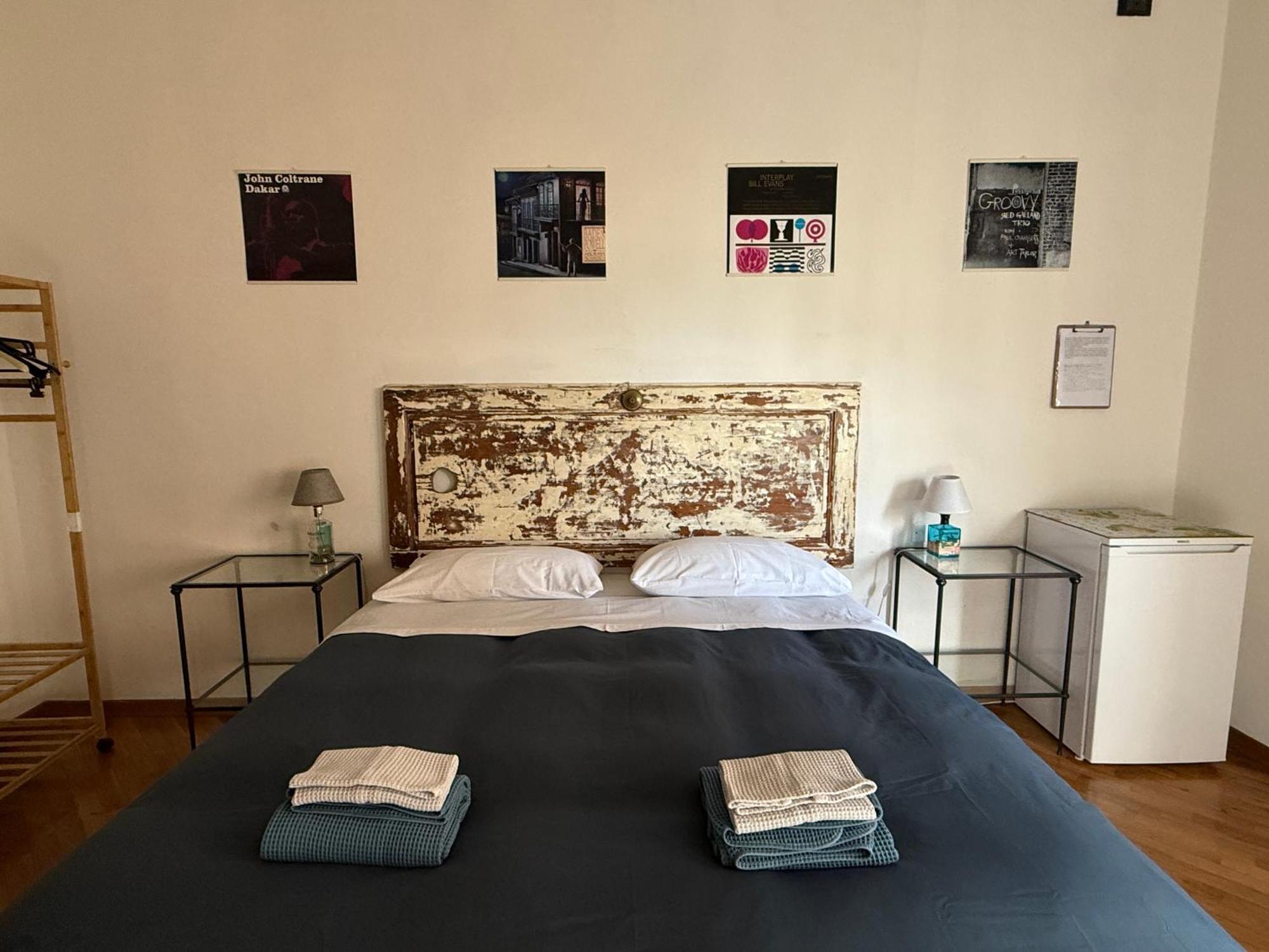 Santo Spirito Hotel Arezzo Ngoại thất bức ảnh