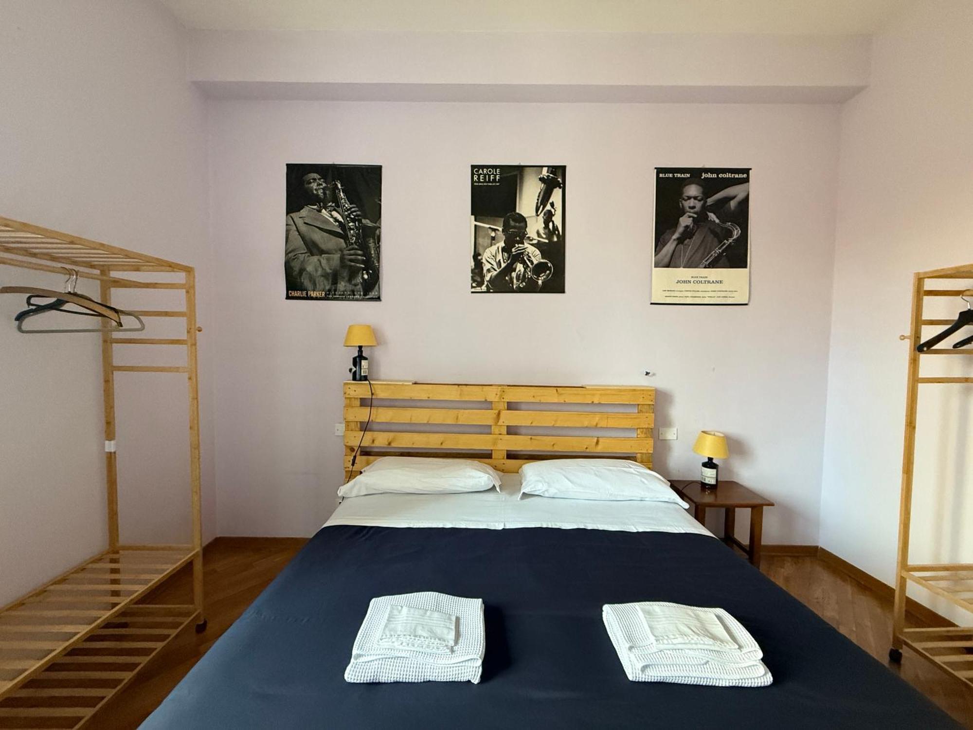 Santo Spirito Hotel Arezzo Ngoại thất bức ảnh