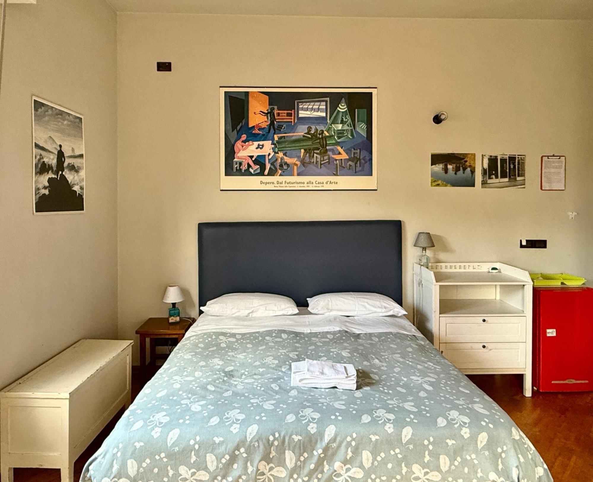 Santo Spirito Hotel Arezzo Ngoại thất bức ảnh
