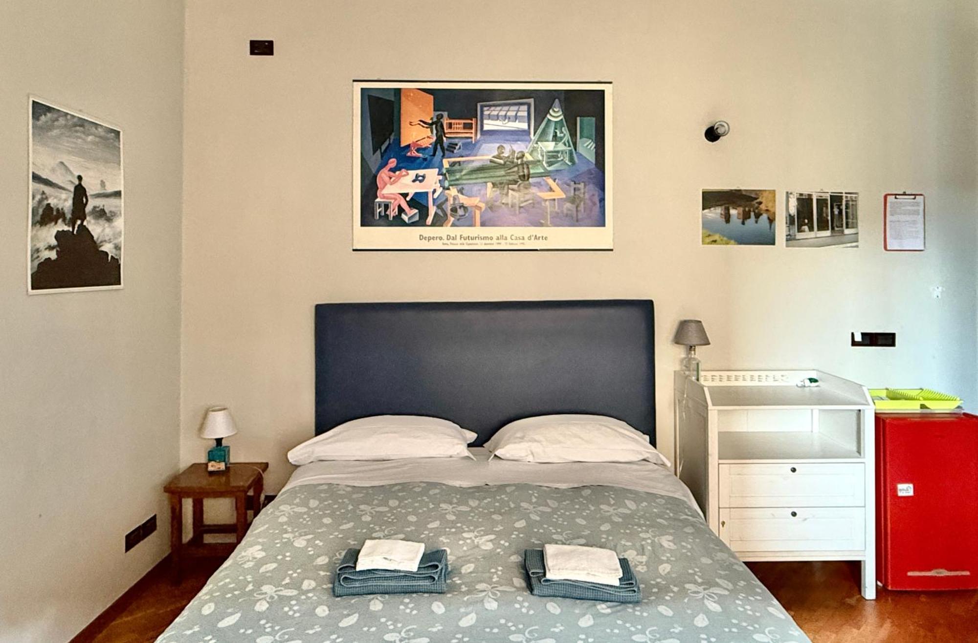 Santo Spirito Hotel Arezzo Ngoại thất bức ảnh
