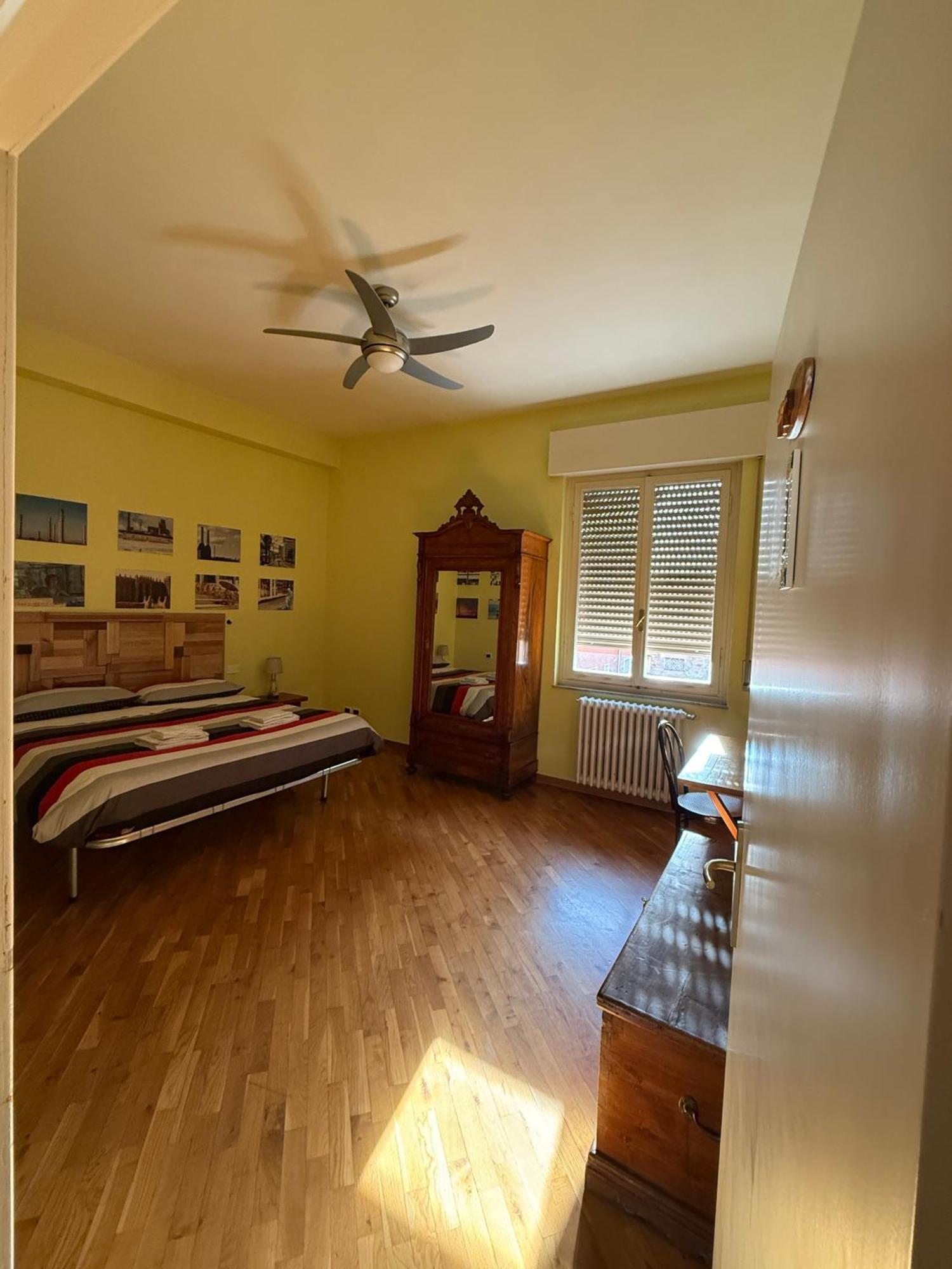 Santo Spirito Hotel Arezzo Ngoại thất bức ảnh