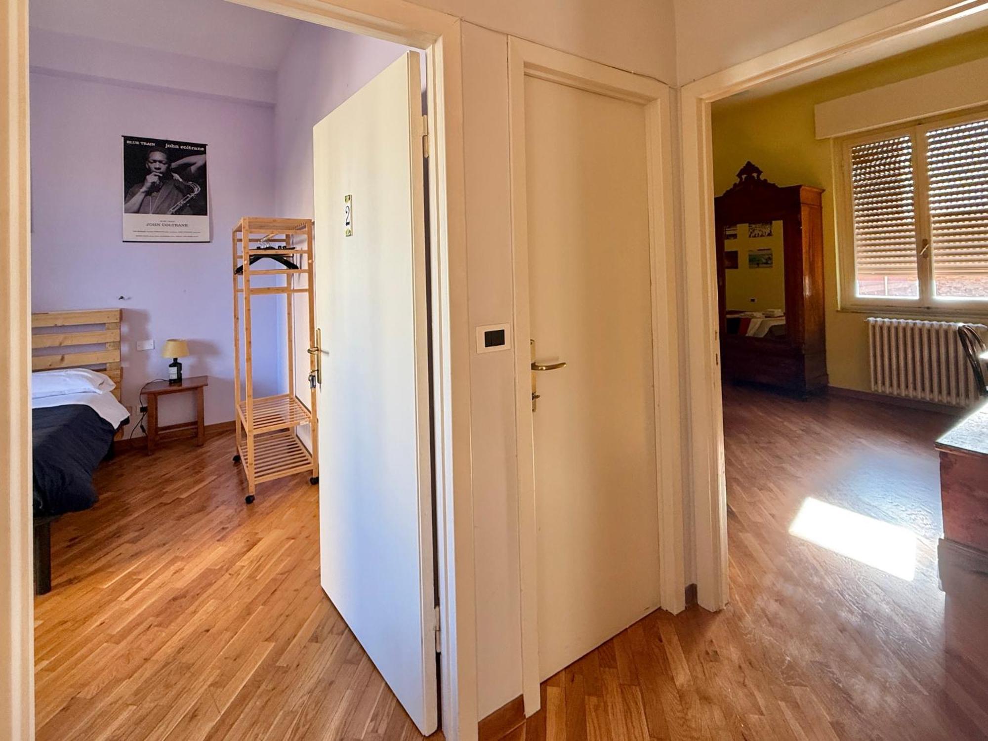 Santo Spirito Hotel Arezzo Ngoại thất bức ảnh